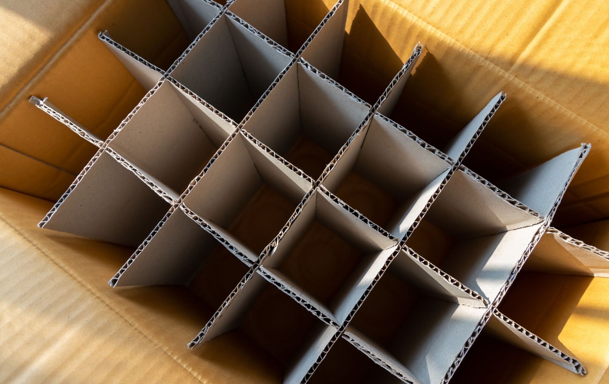 Inlay Getränkehalterung